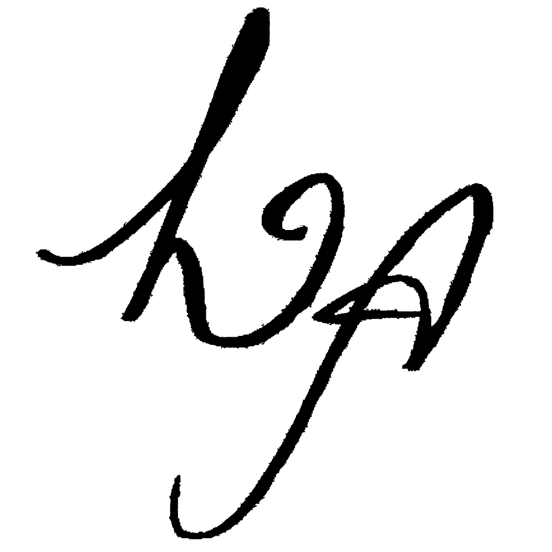 Laryssa Andrade logo